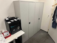 Archiefkast - afbeelding 1 van  5
