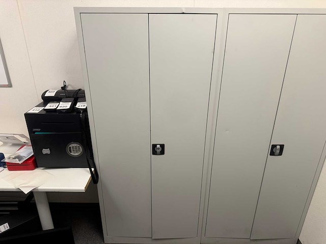 Archiefkast - afbeelding 2 van  5