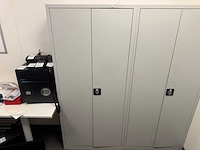Archiefkast - afbeelding 2 van  5