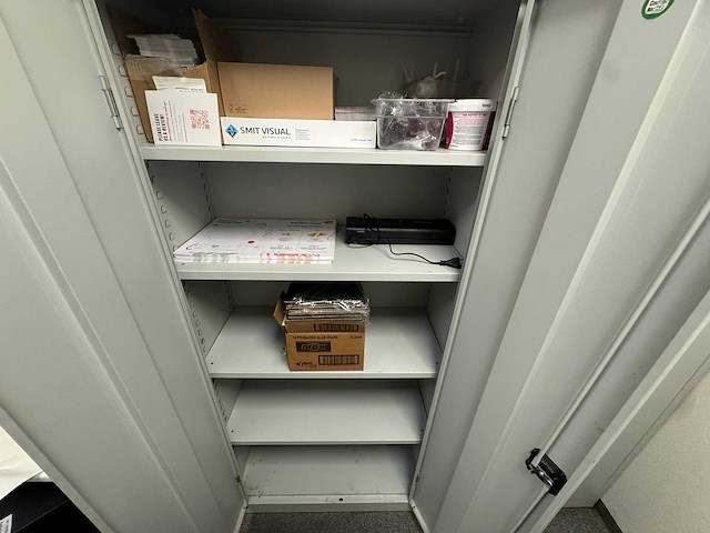 Archiefkast - afbeelding 3 van  5