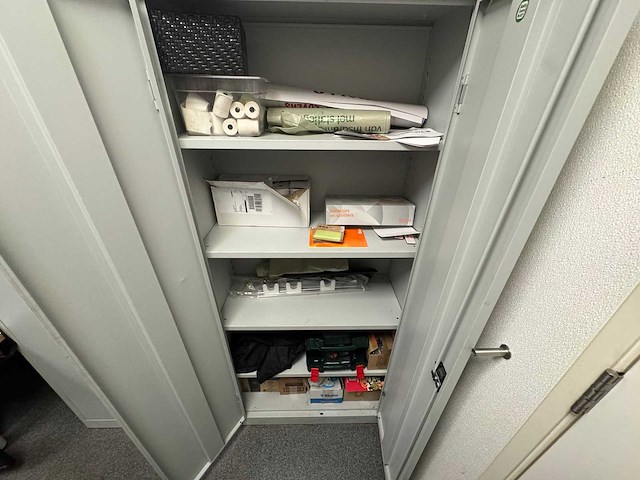 Archiefkast - afbeelding 3 van  5