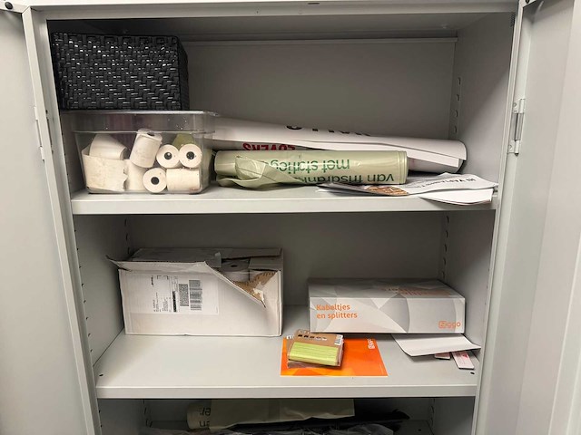 Archiefkast - afbeelding 4 van  5