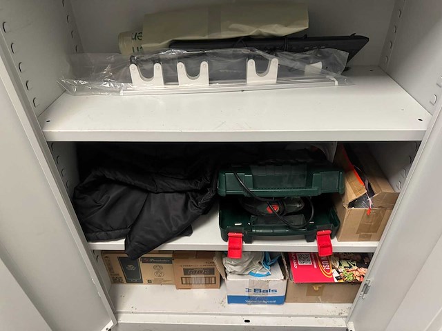 Archiefkast - afbeelding 5 van  5