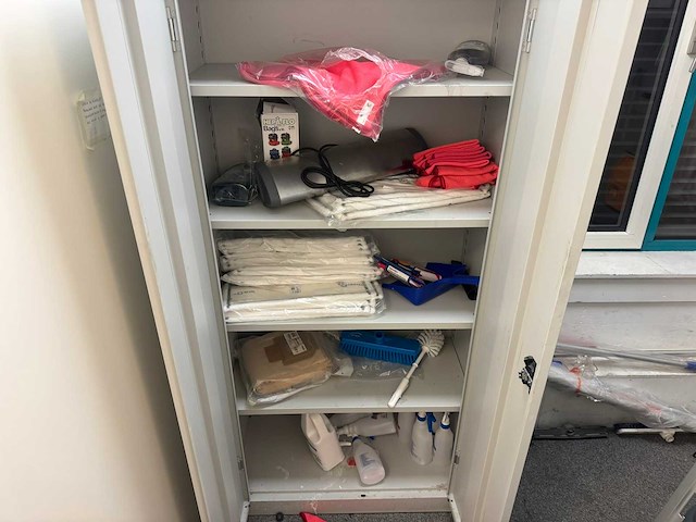 Archiefkast - afbeelding 2 van  4