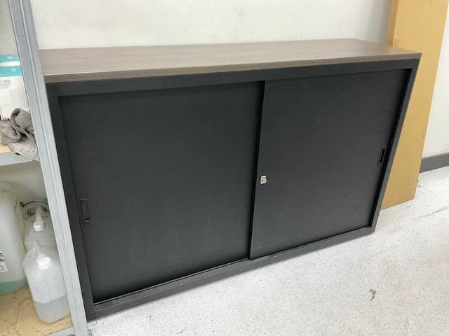 Archiefkast - afbeelding 1 van  5