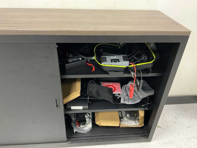 Archiefkast - afbeelding 4 van  5