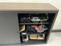 Archiefkast - afbeelding 4 van  5