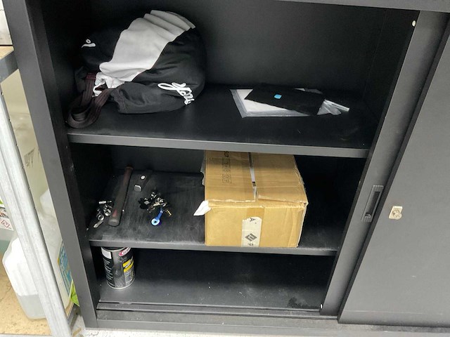 Archiefkast - afbeelding 5 van  5