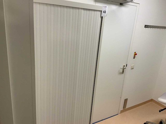 Archiefkast - afbeelding 2 van  5