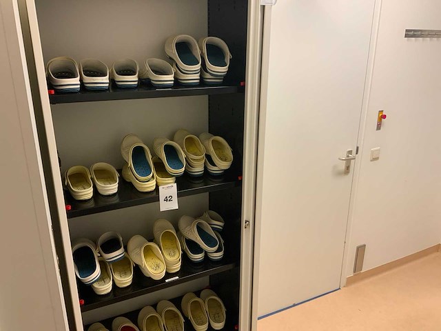 Archiefkast - afbeelding 4 van  5