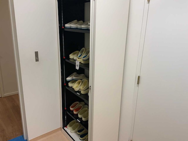 Archiefkast - afbeelding 5 van  5