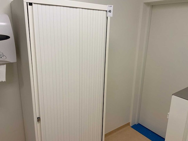 Archiefkast - afbeelding 1 van  6