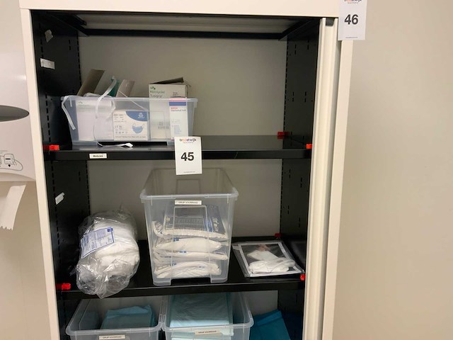 Archiefkast - afbeelding 2 van  6