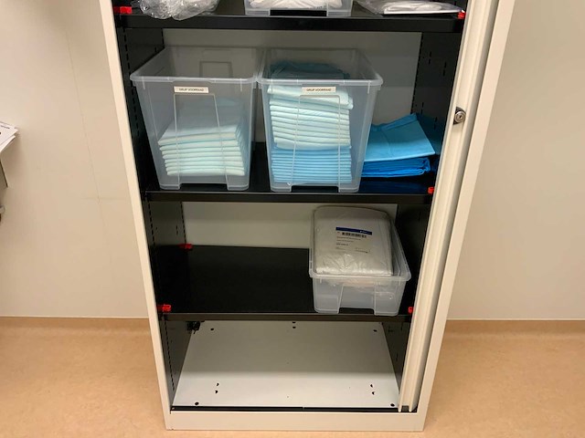 Archiefkast - afbeelding 4 van  6