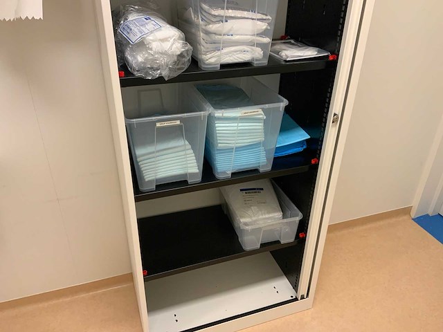 Archiefkast - afbeelding 5 van  6