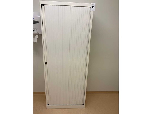 Archiefkast - afbeelding 6 van  6