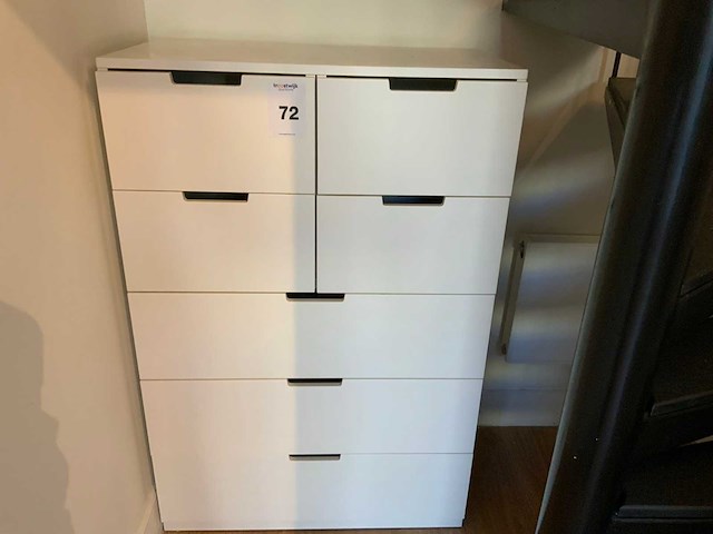 Archiefkast - afbeelding 1 van  4