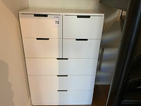 Archiefkast - afbeelding 1 van  4