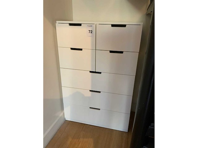 Archiefkast - afbeelding 2 van  4