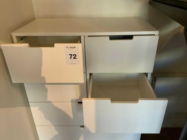 Archiefkast - afbeelding 4 van  4