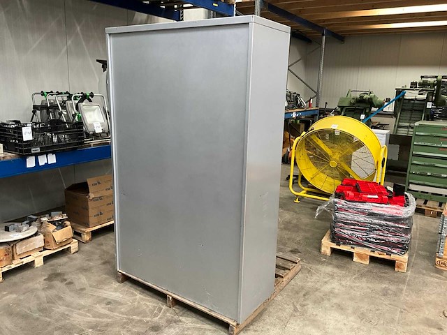 Archiefkast - afbeelding 1 van  1