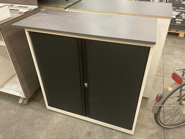 Archiefkast - afbeelding 1 van  2