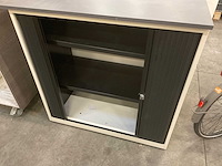 Archiefkast - afbeelding 2 van  2