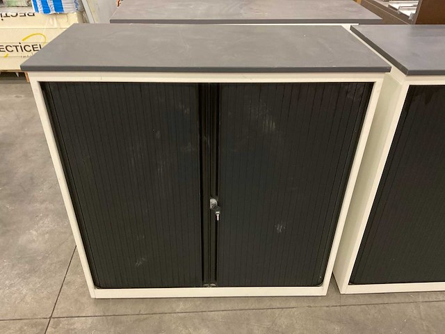 Archiefkast - afbeelding 1 van  1