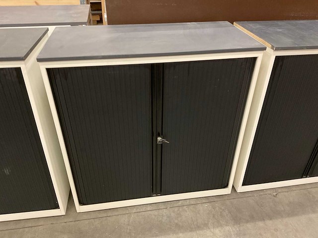 Archiefkast - afbeelding 1 van  1