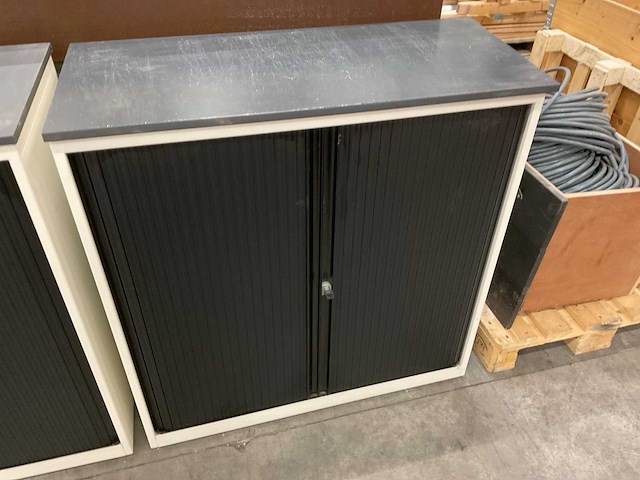 Archiefkast - afbeelding 1 van  1