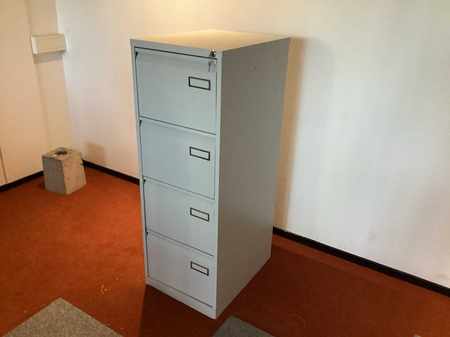 Archiefkast - afbeelding 2 van  5