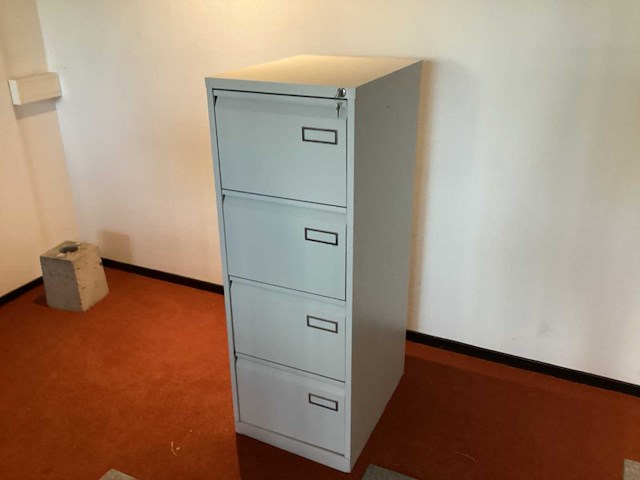 Archiefkast - afbeelding 3 van  5