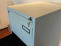 Archiefkast - afbeelding 5 van  5