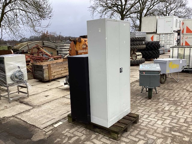 Archiefkast - afbeelding 2 van  6