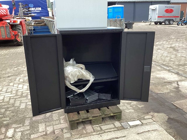 Archiefkast - afbeelding 5 van  6