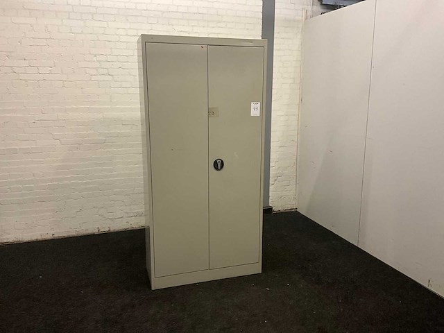 Archiefkast - afbeelding 1 van  5