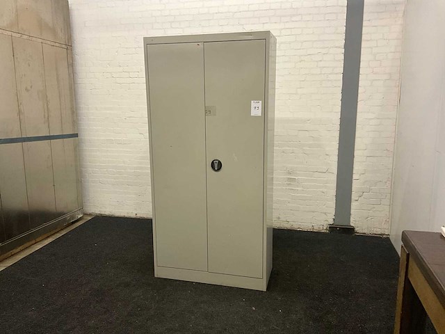 Archiefkast - afbeelding 2 van  5