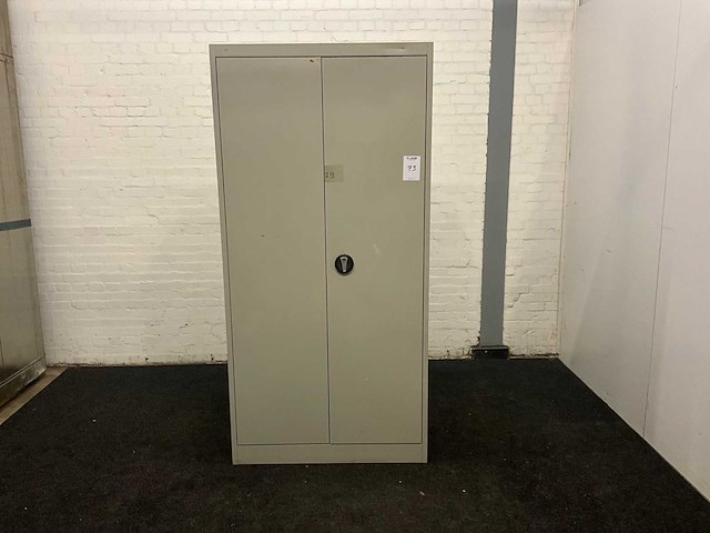 Archiefkast - afbeelding 3 van  5