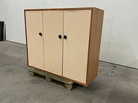 Archiefkast - afbeelding 1 van  8