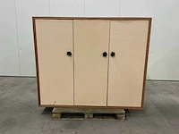 Archiefkast - afbeelding 2 van  8