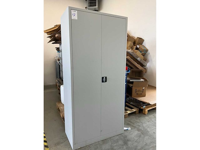 Archiefkast - afbeelding 2 van  3