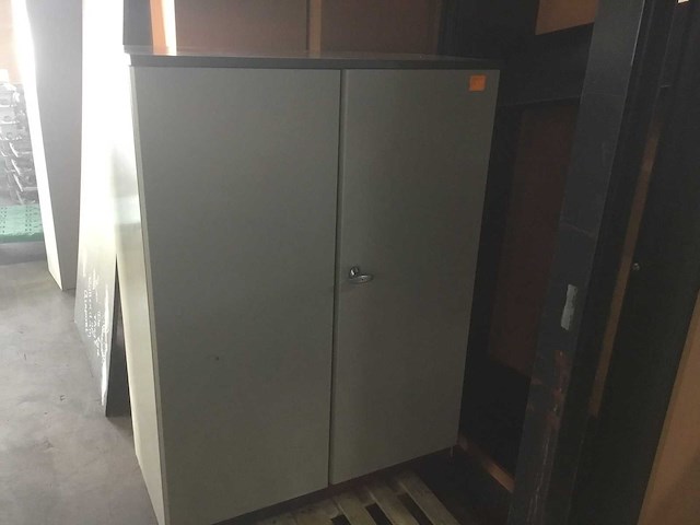 Archiefkast - afbeelding 2 van  2