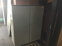 Archiefkast - afbeelding 2 van  2