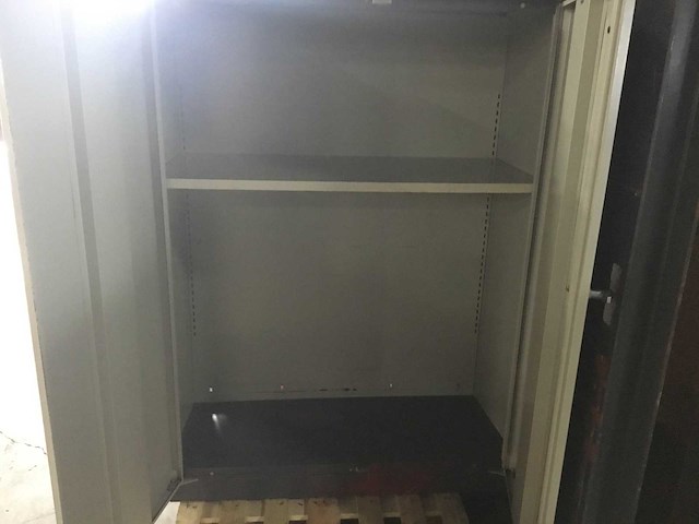 Archiefkast - afbeelding 1 van  2