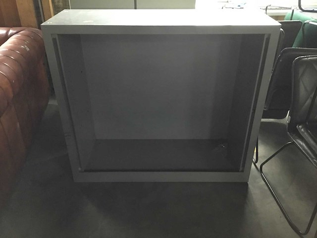 Archiefkast - afbeelding 1 van  4