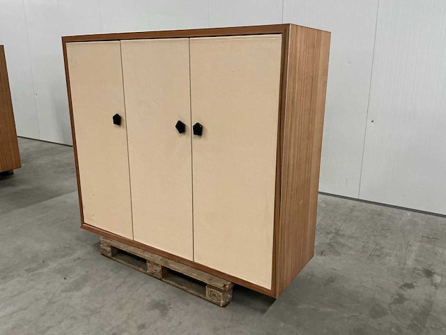 Archiefkast - afbeelding 1 van  7