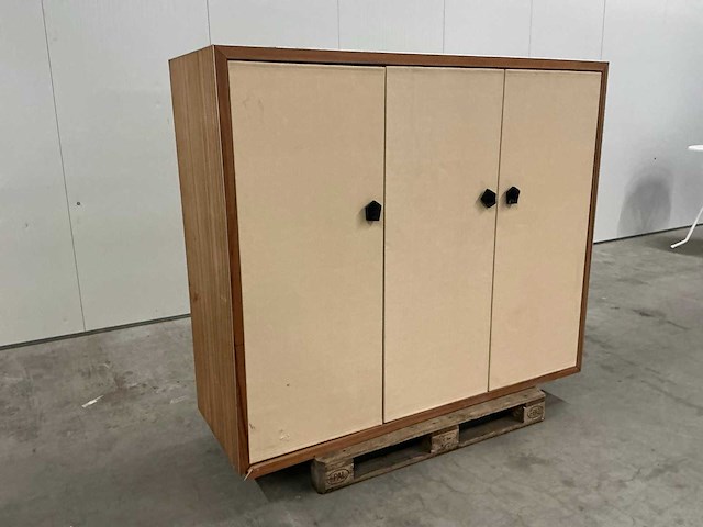 Archiefkast - afbeelding 3 van  7