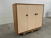 Archiefkast - afbeelding 3 van  7