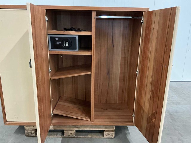 Archiefkast - afbeelding 6 van  7