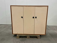 Archiefkast - afbeelding 2 van  8